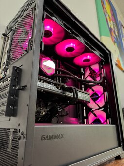 ☑️ Ryzen 7 7700X / RTX 5070 / 32GB RAM / 1TB SSD / 24M Zár - 12