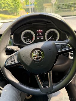 Škoda Kodiaq 2.0 TDI, 110 kW, 4x4 DSG, kúpené v SR. - 12