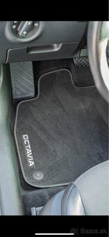 Škoda octavia - 12