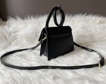 Kabelka Jacquemus Le Chiquito Noeud - 12