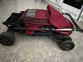 Nuna pepp Luxx - 12