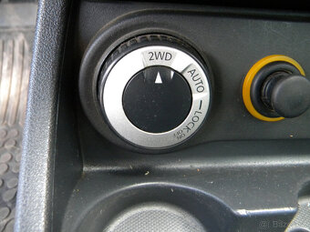 Dacia Duster 1,5 dci 4x4. - 12