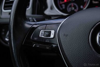 Volkswagen Golf Variant 1.4 TSI BMT 150k Highline EU6 - 12