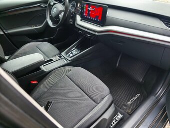 ☝️☝️☝️Škoda Octavia Combi IV. Style 2.0 TDI 110KW.DSG  2023 - 12