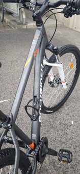 Predám bike - 12