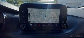 Fiat Tipo HB 1.4 T-Jet Lounge - 12