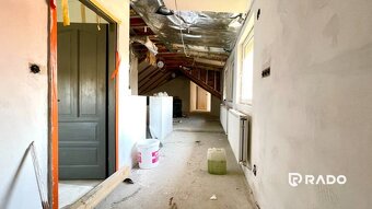 RADO | 7-izbový dom 190m2 + pozemok 940m2 | Rajka - Maďarsko - 12
