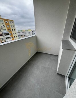 3-izb. byt, Jána Stanislava, Karlova Ves, novozrekonštruovan - 12