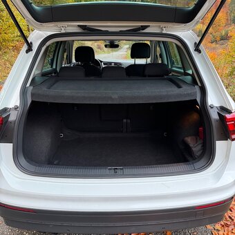 Volkswagen Tiguan 2.0 TDi DSG - 12