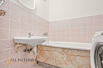 ALL INCLUSIVE | NA PREDAJ SLNEČNÝ 2-IZBOVÝ BYT S PIVNICOU, B - 12