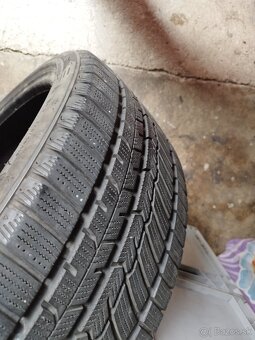 zimne pneumatiky 225/40 r18 - 12
