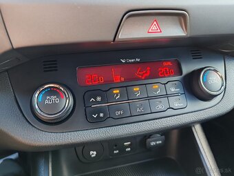 Kia Sportage 1.7 CRDi 85kW ° Titan ° 2015 ° FACELIFT ° - 12