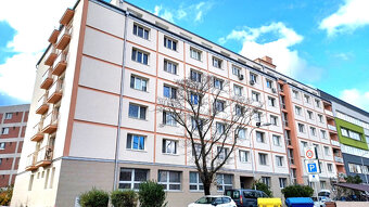 Bývanie skoro v centre - 12