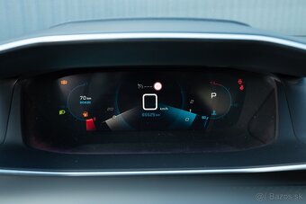 PEUGEOT 208 1.2 PureTech / AUTOMAT / Možný odpočet DPH - 12