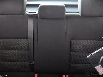 Škoda Octavia 1.4 16V, 2010, 59 kW, 148 131 km - 12