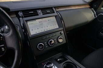 Land Rover Discovery 3.0 SDV6 SE - 12