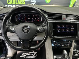 Volkswagen Tiguan Allspace 2019 2.0 TDI DSG - 12