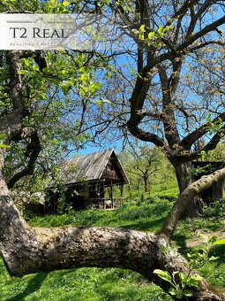 STAVEBNÝ POZEMOK - ZA KALVÁRIOU, PREŠOV, 3318 m2 - 12