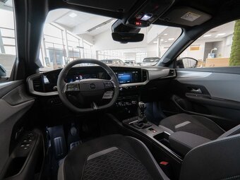 Opel Mokka Smile 1,2T 136k - 12