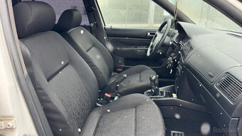 Volkswagen Golf Variant 1.9 TDI Basis - 12