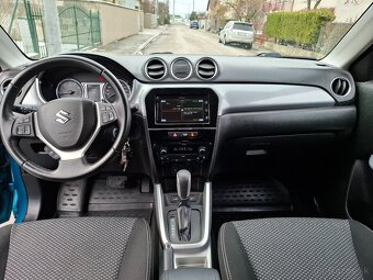 Suzuki Vitara 1.6 VVT elegance -- AUTOMAT-- - 12