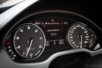 Audi S8 / SVK auto / TOP STAV / - 12