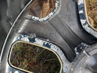 5x114.3 R19 Kia Sorento +snimace - 12