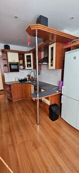 3-izbový byt v centre mesta - 12