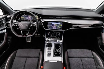 Audi A6 - 12