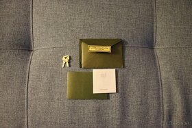 Kožená kabelka Louis Vuitton - Alma - 12