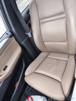 Bmw x5 e70 35d 3.0sd 2009 210kw (272kw) nove r21 webasto - 12
