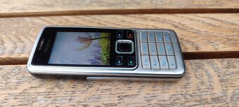 Nokia 6300 - 12