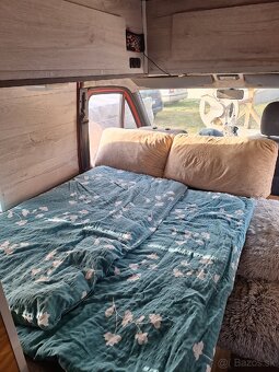 Fiat ducato maxi 2.5 tdi - 12