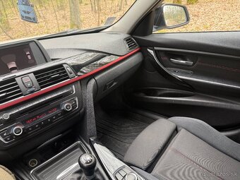 BMW F31 - 12