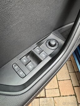 Škoda Superb 3 2.0tdi 110kw automat 7 stupňový - 12
