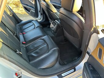 Predám Audi A7 3,0 TDI, quattro, adaptívny tempomat - 12