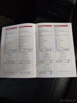 Zľava....audi a4 130kw Quattro ❗️❗️❗️ - 12