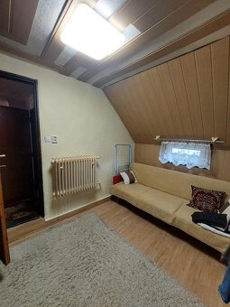 3 izbový byt v rodinnom dome - 12