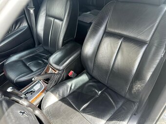 Peugeot 607 2.2 HDi - 12