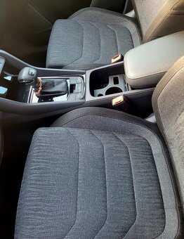 Škoda Kodiaq 2.0 TDI, 110 kW, 4x4 DSG, 2018, 80 00 km - 12
