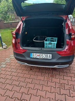 Opel grandland 1.2 rv 2020 - 12