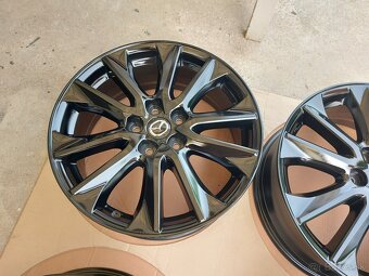 5x114,3 r18 mazda kia hyundai mitsubishi toyota honda - 12