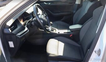 Škoda Octavia Combi 2.0 TDI SCR Ambition - 12