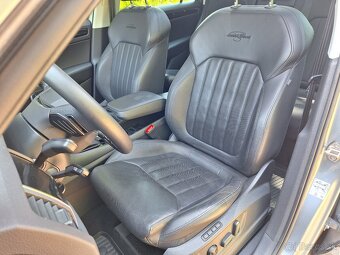 REZERVOVANE Škoda Kodiaq L&K 4x4 2.0 Tdi DSG - 12