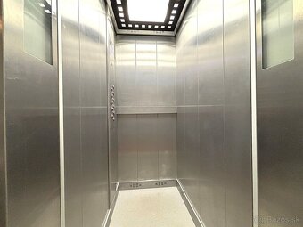 1-izbový byt kompletne zrekonštruovaný, Čiližská – Vrakuňa,  - 12