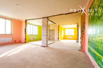 Rodinný dom v Ruskove s veľkým potenciálom - 12