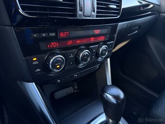 ✅ 2014 Mazda CX-5 AWD 2.2 D Skyactiv AUTOMAT - 12