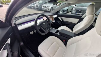 🔥Tesla Model 3 PERFORMANCE 82kWh 4x4 Facelift NOVA BATERIA - 12