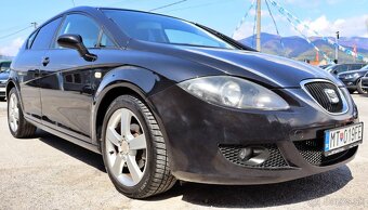 Seat Leon 1.9 TDi Reference - 12