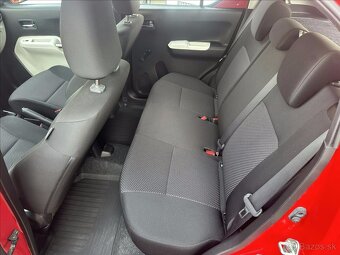 Suzuki Ignis 1.2_66kW_2018_129909km 1.majitel serviska - 12